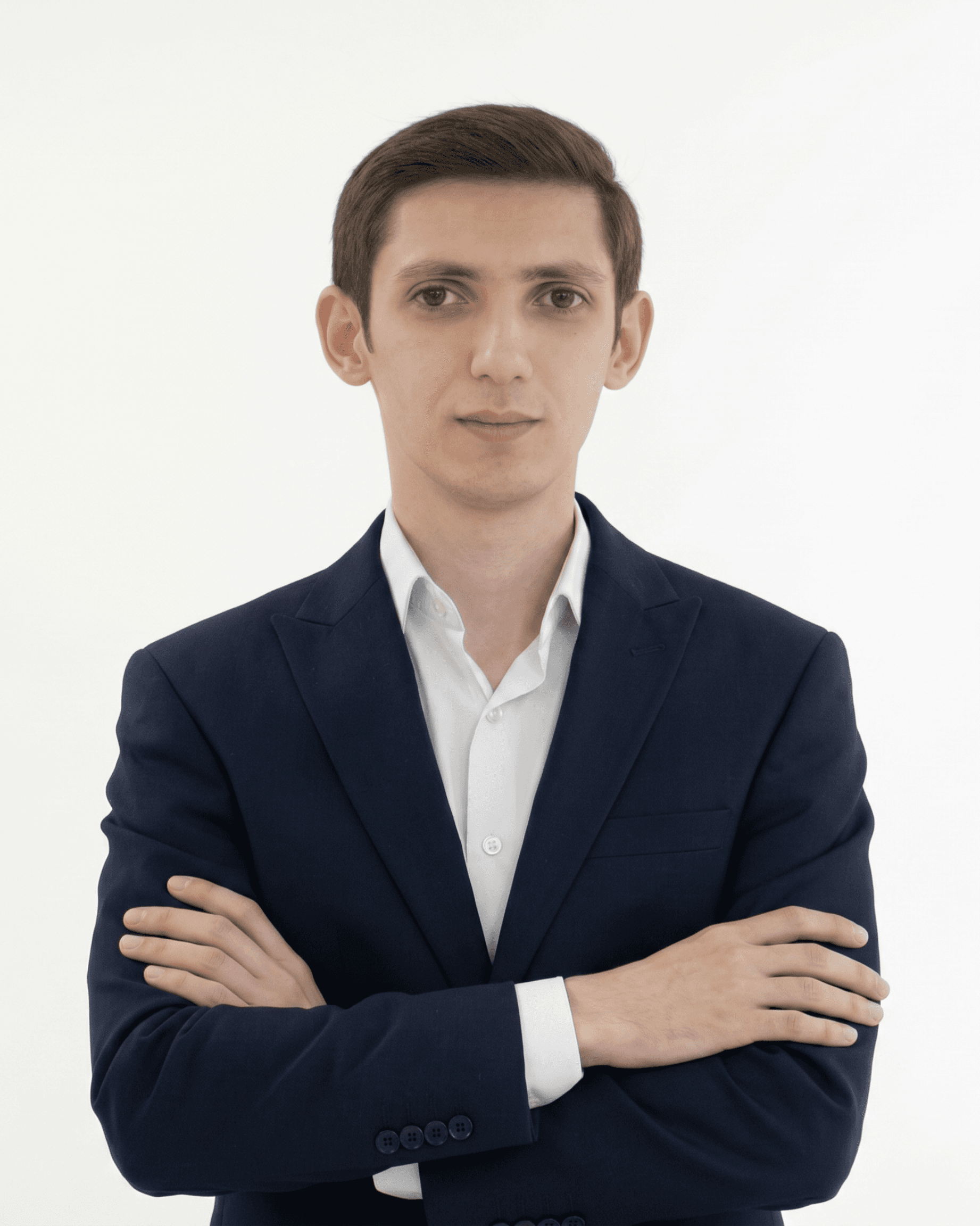 Ceyhun Alekberov