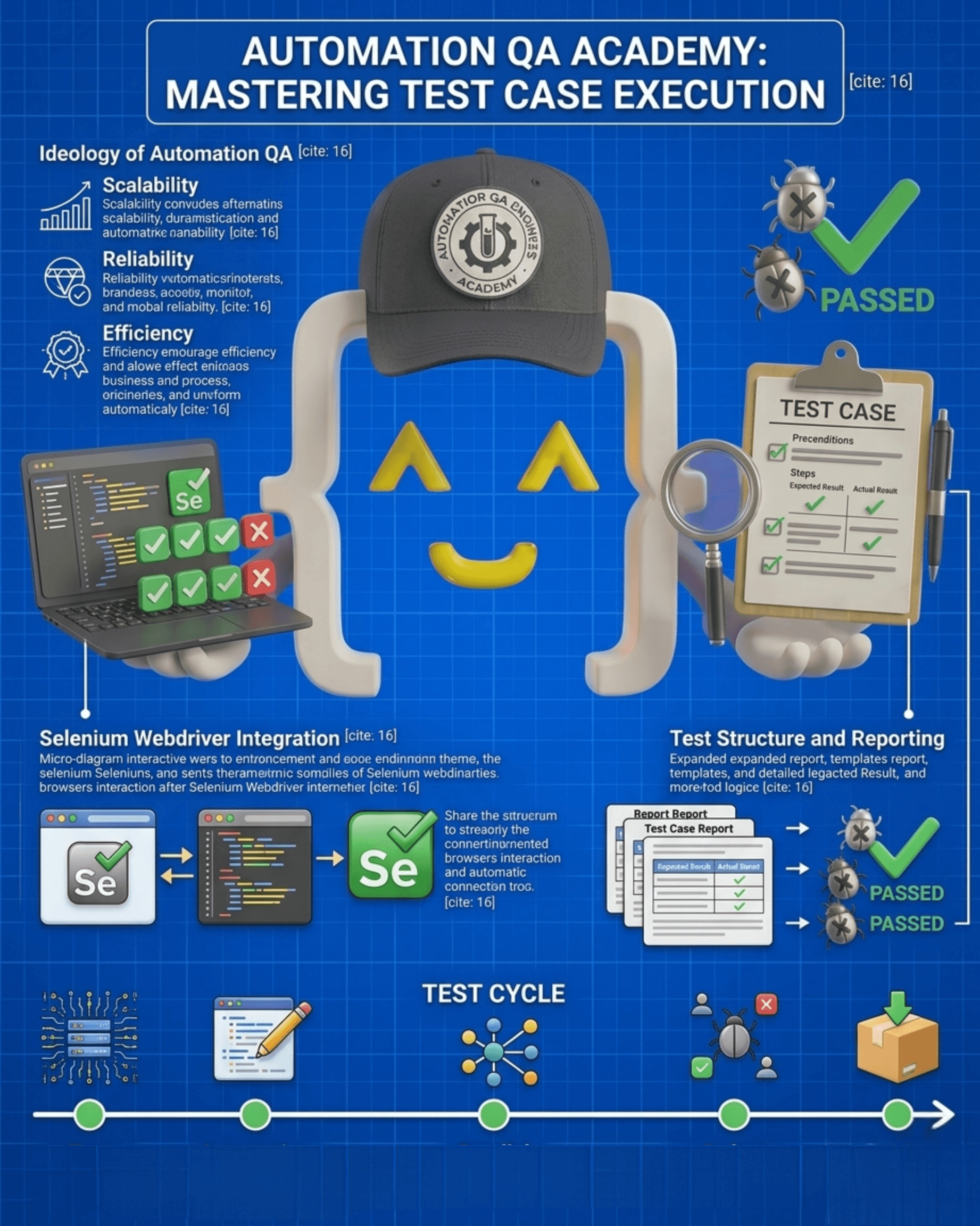 Automation QA Engineer