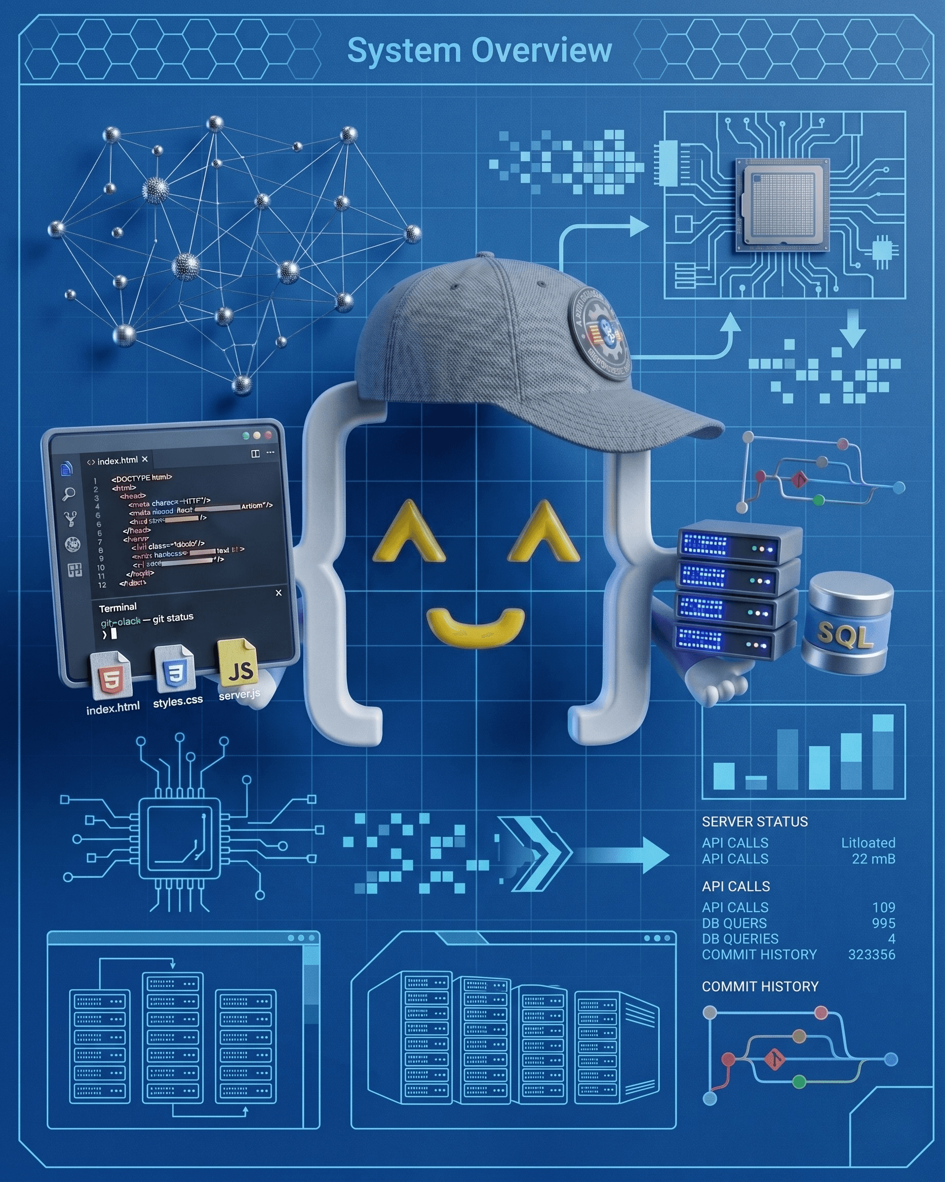 Full Stack Developer