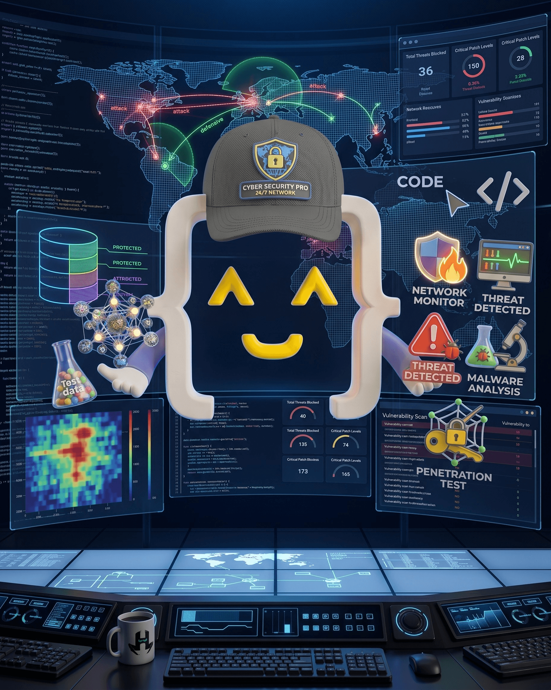 Cyber Security