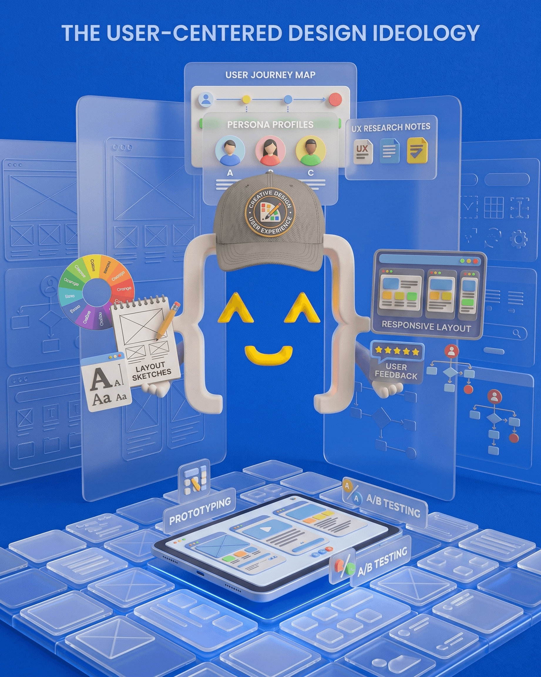 UI/UX Design