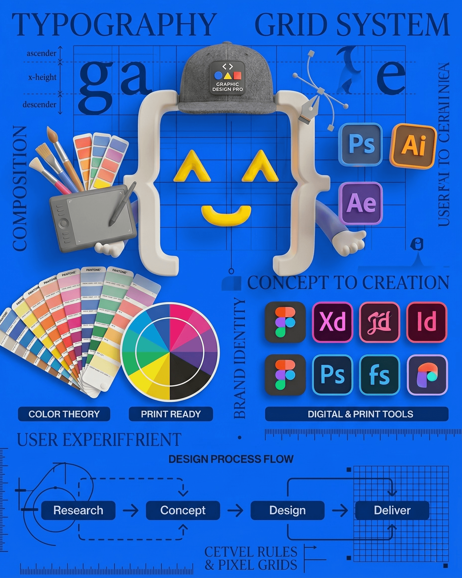 Graphic Design