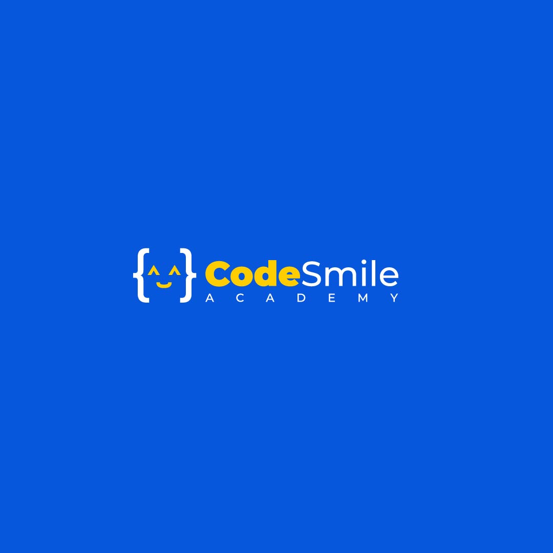 CodeSmile Logo